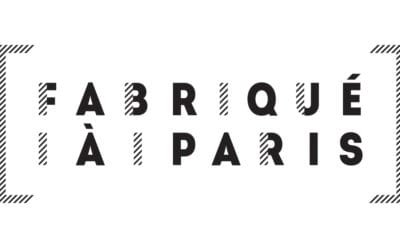 Label «&nbsp;Fabriqué à Paris&nbsp;»
