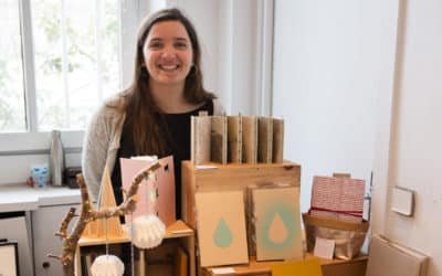 L’Arbre aux 7 feuilles : rencontre avec une créatrice inspirée et engagée
