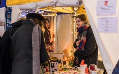 Yokoumi, la marque de beurre de karité solidaire