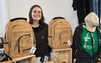 Gorfoo, la marque qui lie confort et innovation écologique