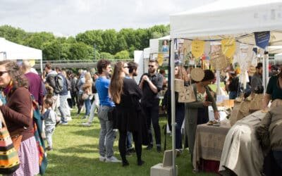 Expérimenter Une Économie Alternative