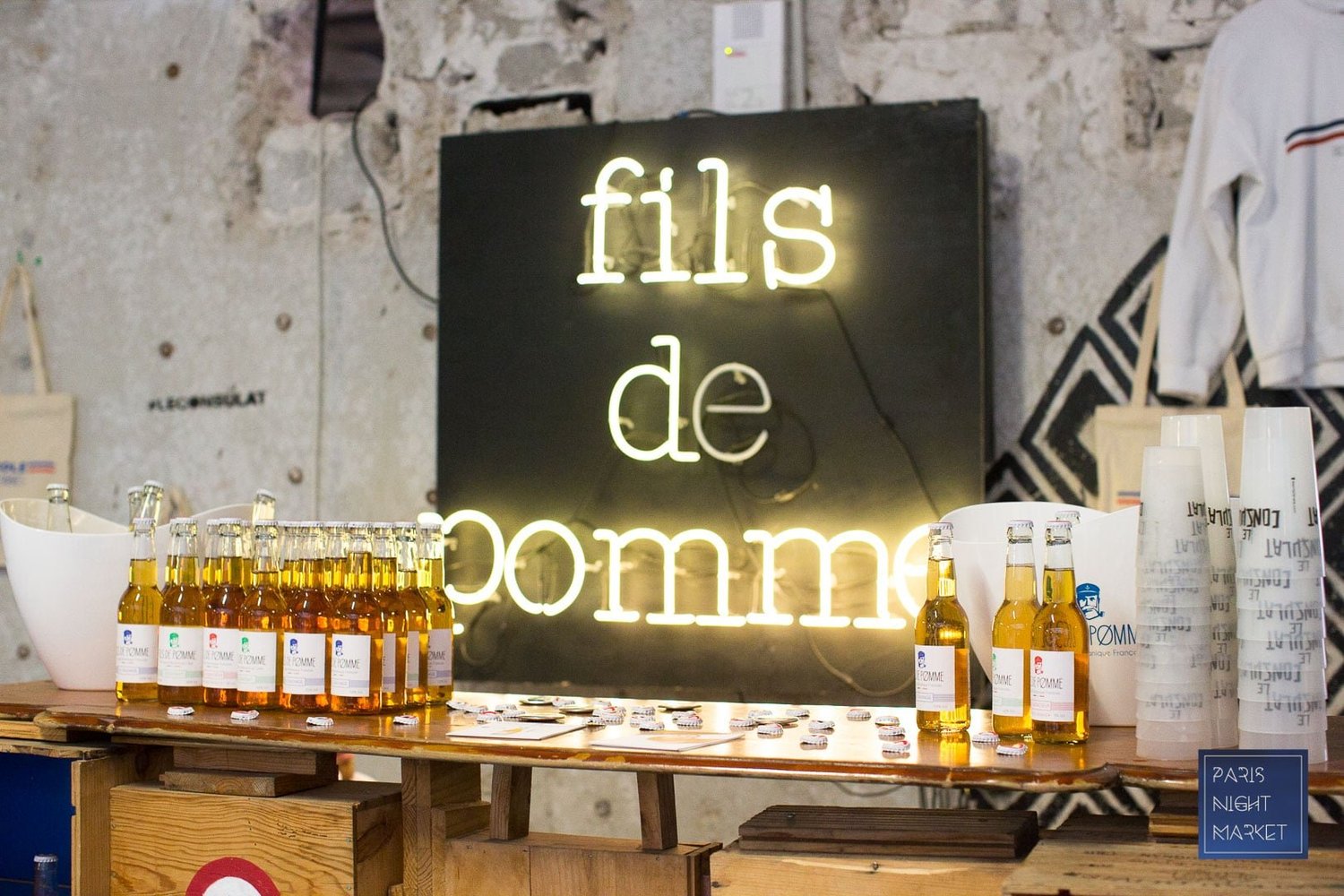 cidre bio fils de pomme