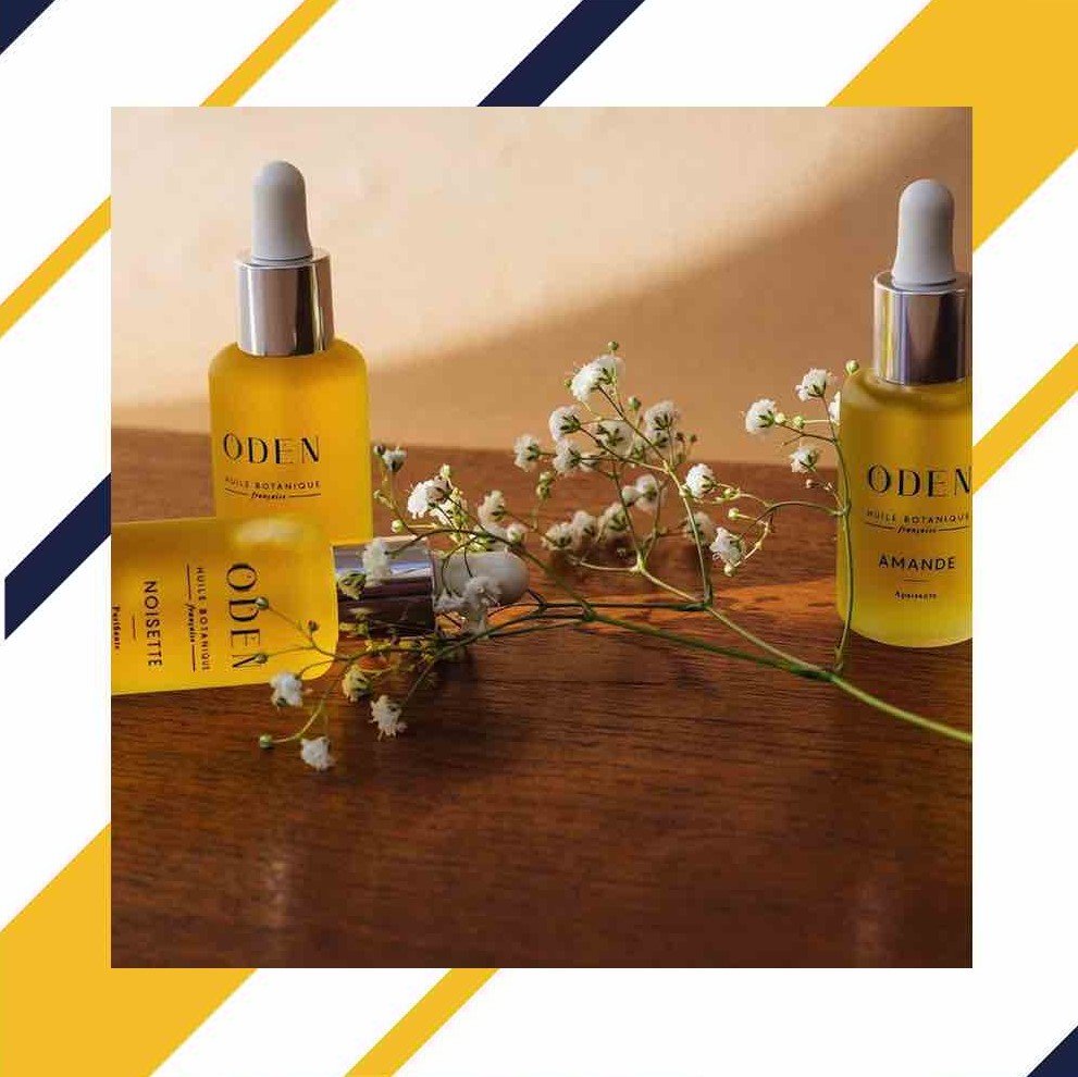 produits de beauté et soins