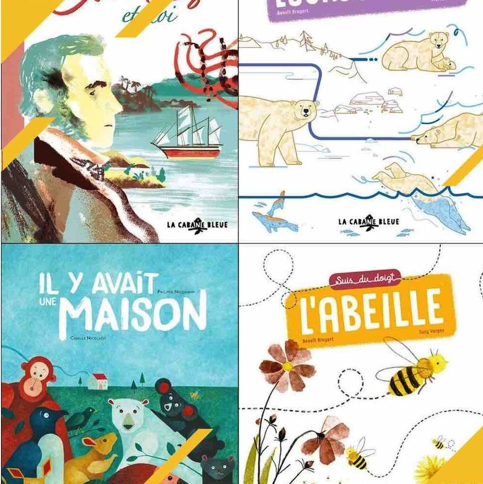livres pour enfants éthiques